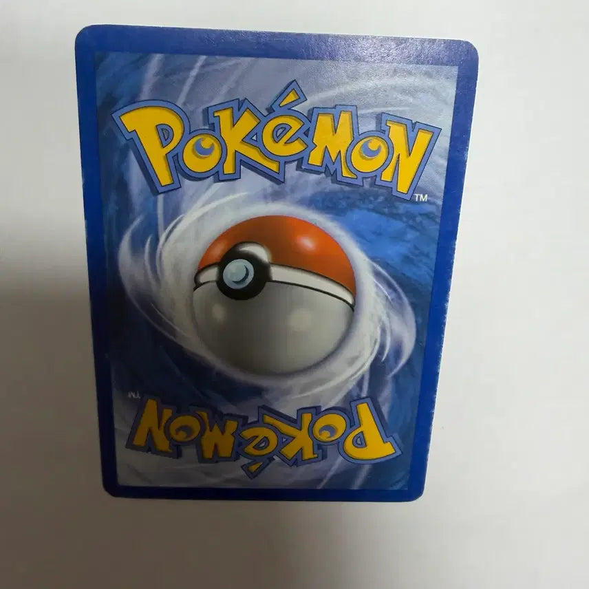 [BUNJANG] Pokemon Bulbasaur Card / 이상해풀 포켓몬카드