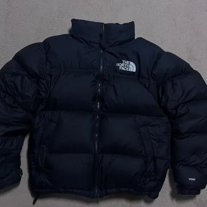 [BUNJANG] The North Face 700 Nuptse Puffer Jacket / 노스페이스 눕시 패딩 해외판 700