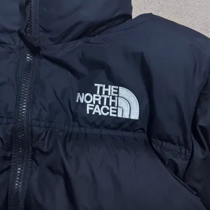 [BUNJANG] The North Face 700 Nuptse Puffer Jacket / 노스페이스 눕시 패딩 해외판 700