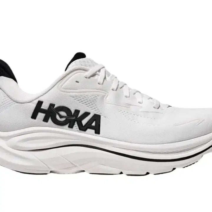 [SOLD OUT] 호카 클리프톤10 화이트 블랙 275