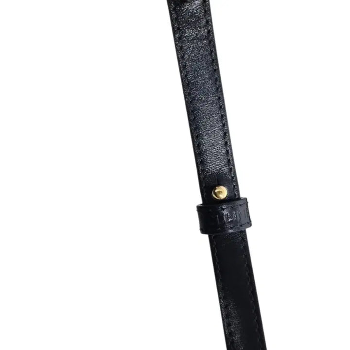 [BUNJANG] Celine Triomphe Black Mini Bag / 셀린느 트리옹프 블랙 미니백