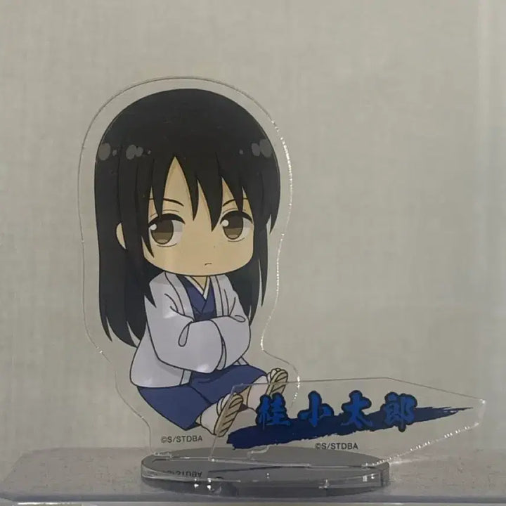 [BUNJANG] Gintama Katsura Acrylic / 은혼 카츠라 아크릴