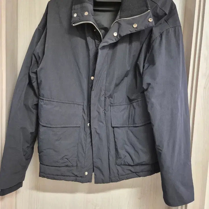 [BUNJANG] ZARA Black Jacket (M) / 자라 자켓 블랙 M 사이즈