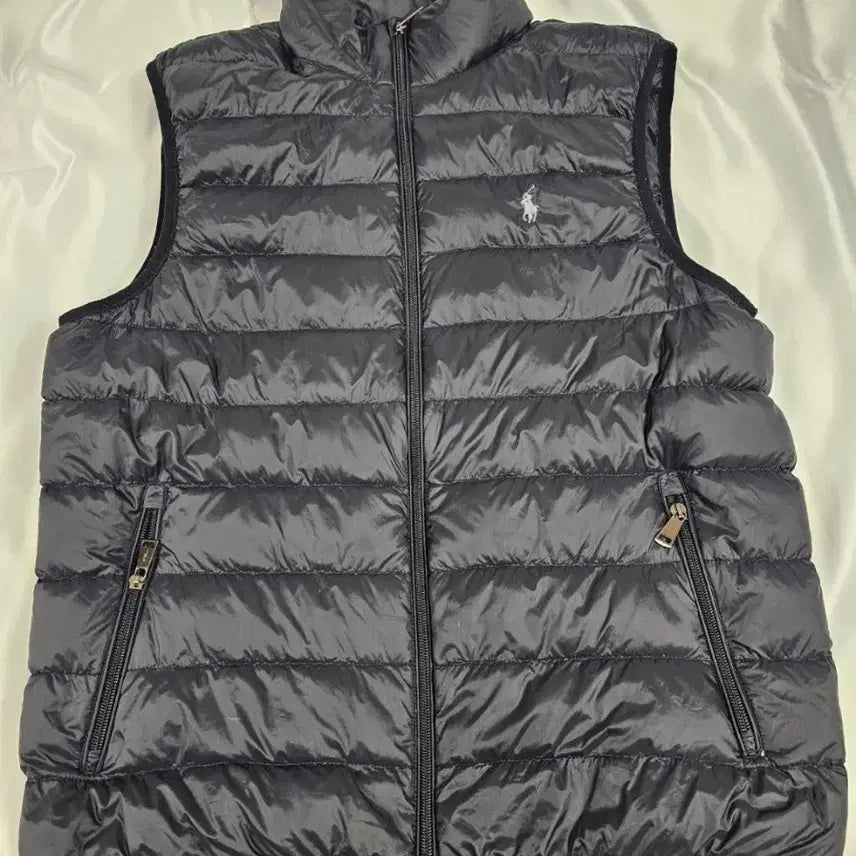 [BUNJANG] Polo Lightweight Vest / 폴로경량베스트