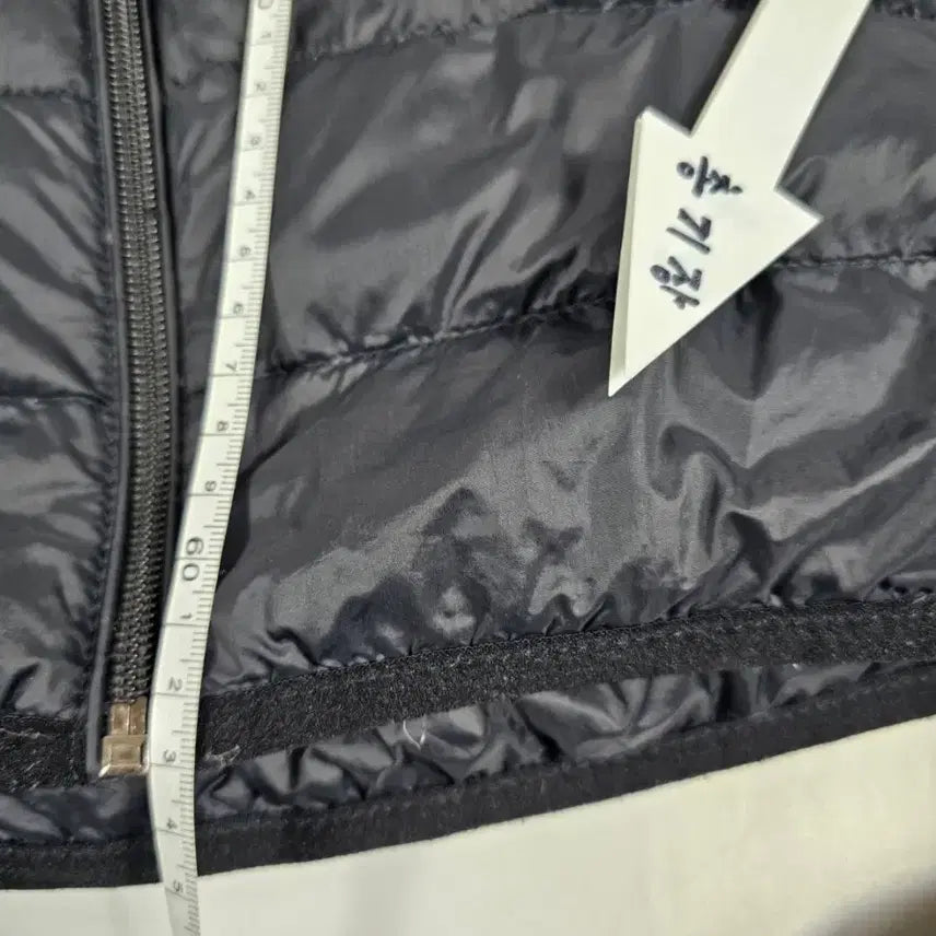 [BUNJANG] Polo Lightweight Vest / 폴로경량베스트