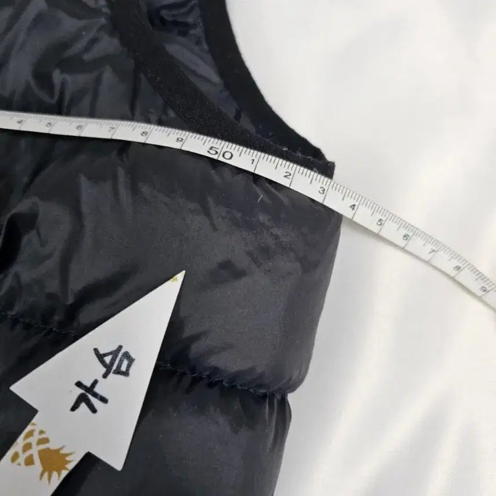 [BUNJANG] Polo Lightweight Vest / 폴로경량베스트