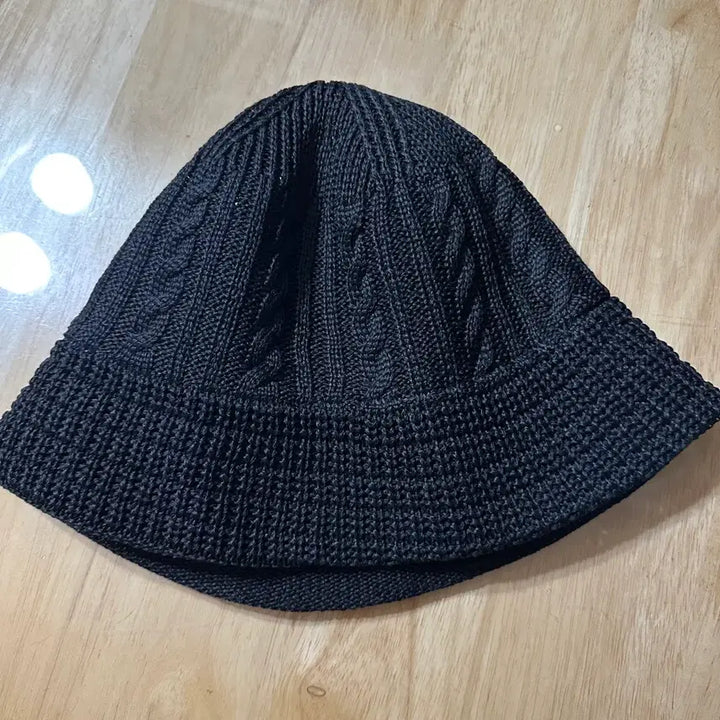 [BUNJANG] Knit Bucket Hat / 니트 벙거지 모자/버킷햇