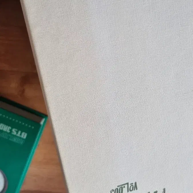 BTS 2017 썸머패키지 제이홉 호석