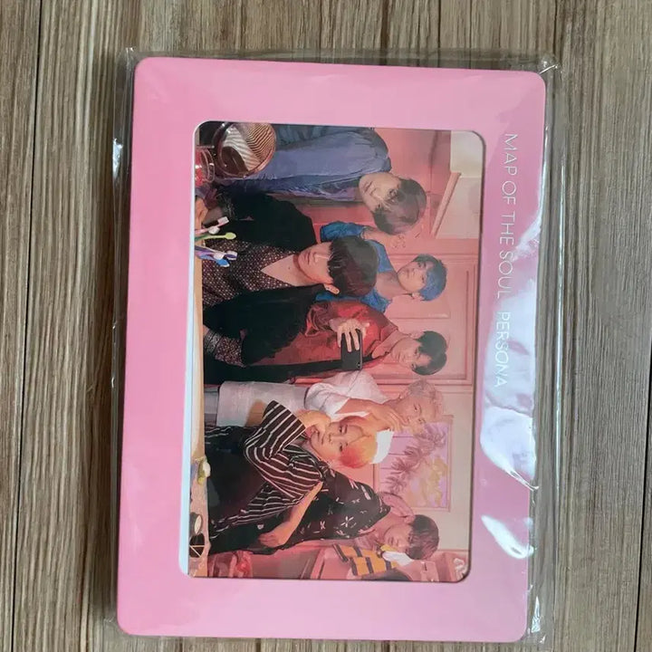 (미개봉) BTS [MAP OF THE SOUL : PERSONA] 특