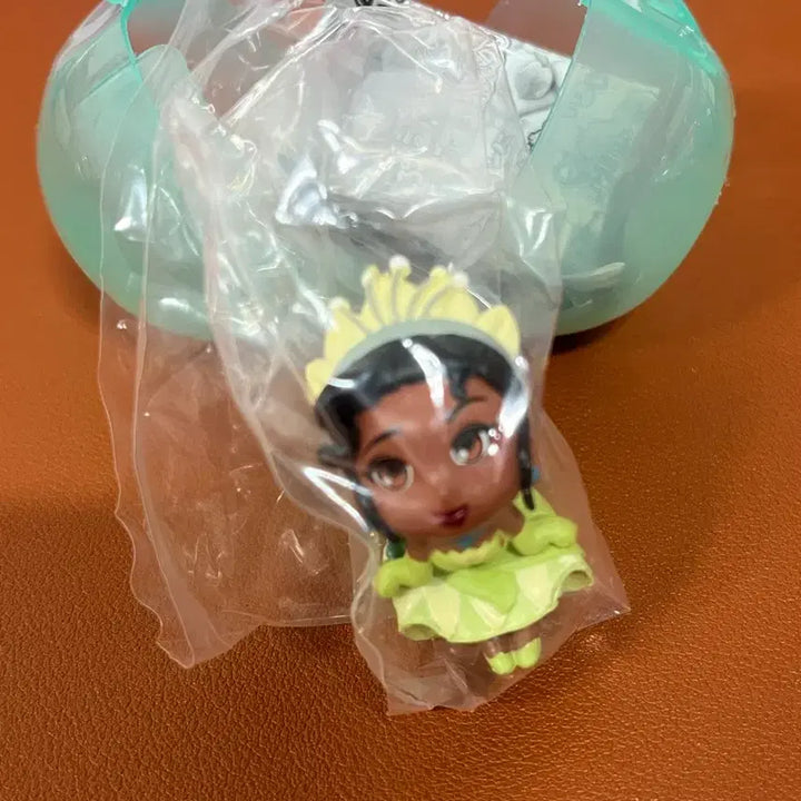 [SOLD OUT] 디즈니 프린세스 티아나 미니 피규어