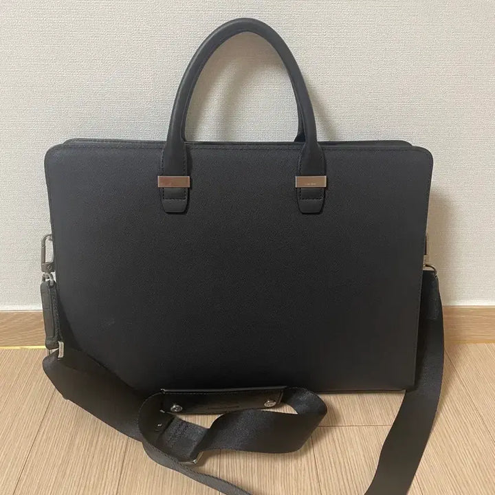 [BUNJANG] Samsonite Briefcase / 샘소나이트 브리프케이스 서류가방