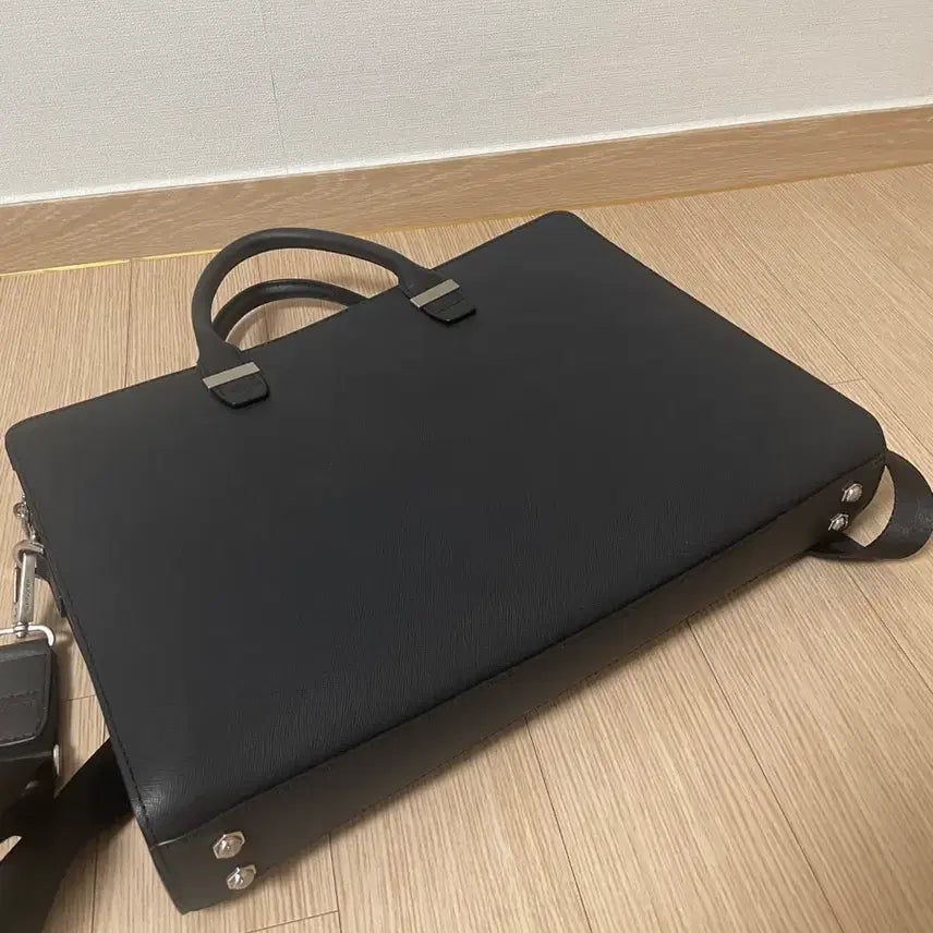 [BUNJANG] Samsonite Briefcase / 샘소나이트 브리프케이스 서류가방