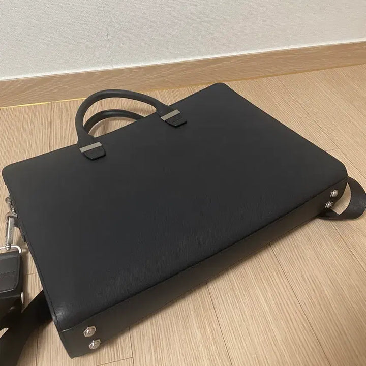 [BUNJANG] Samsonite Briefcase / 샘소나이트 브리프케이스 서류가방