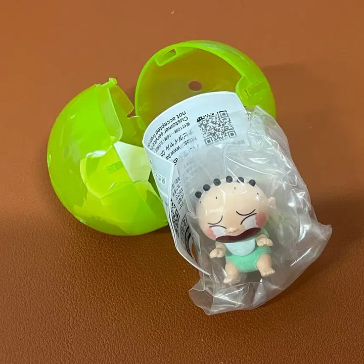 [BUNJANG] Hooni Gacha Figure / 훈이 가챠 피규어