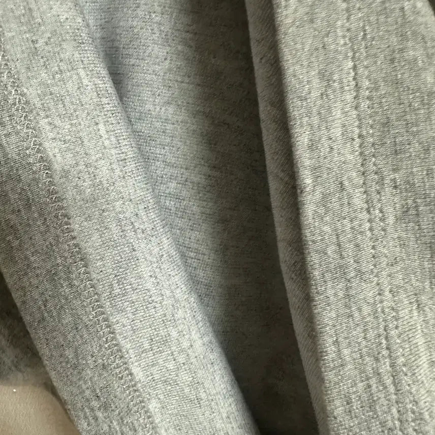 [BUNJANG] COS Drape T-shirt / COS 코스 회색 드레이프 티셔츠