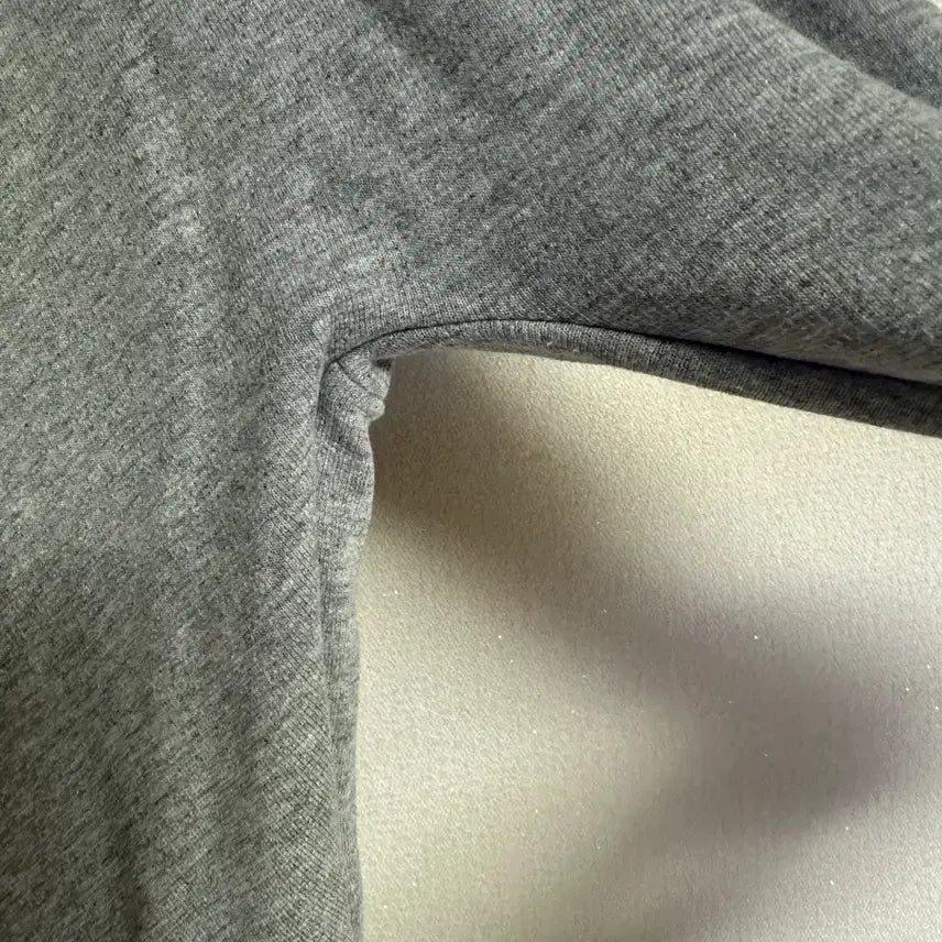 [BUNJANG] COS Drape T-shirt / COS 코스 회색 드레이프 티셔츠