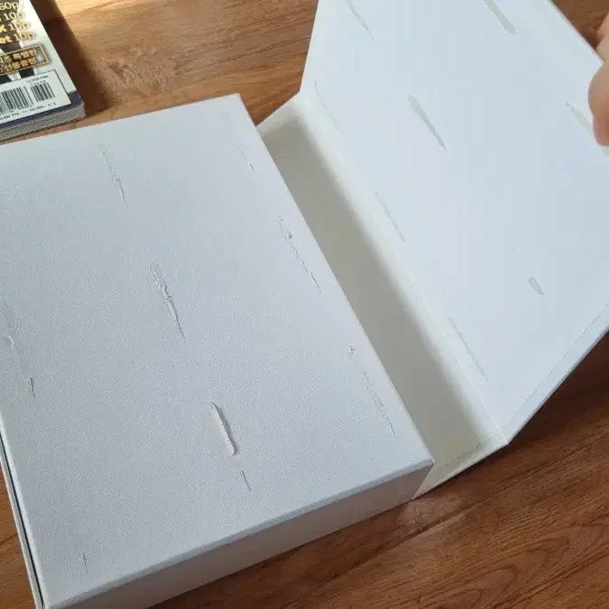 방탄 BE 앨범 풀셋