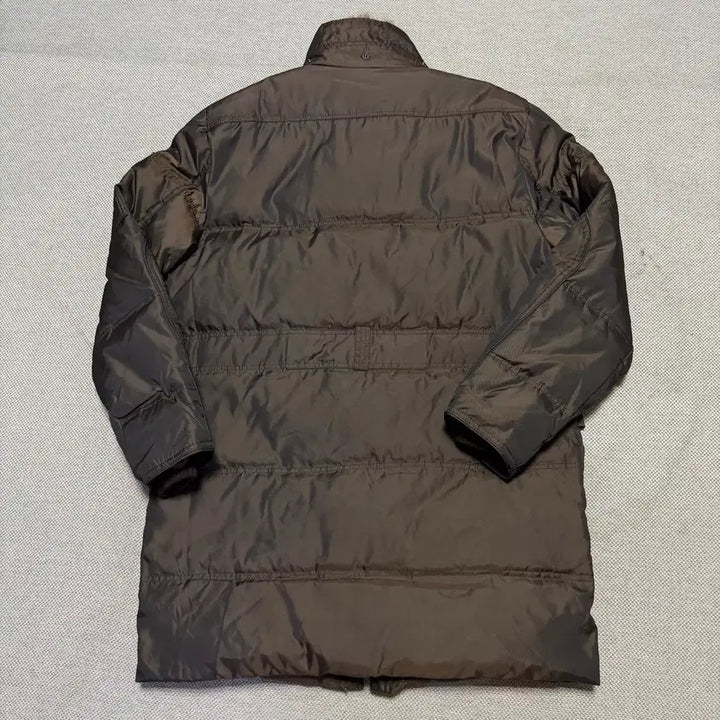 [BUNJANG] Moncler Down Padded Parka / 구형 몽클레어 다운 패딩 파카 (정품)