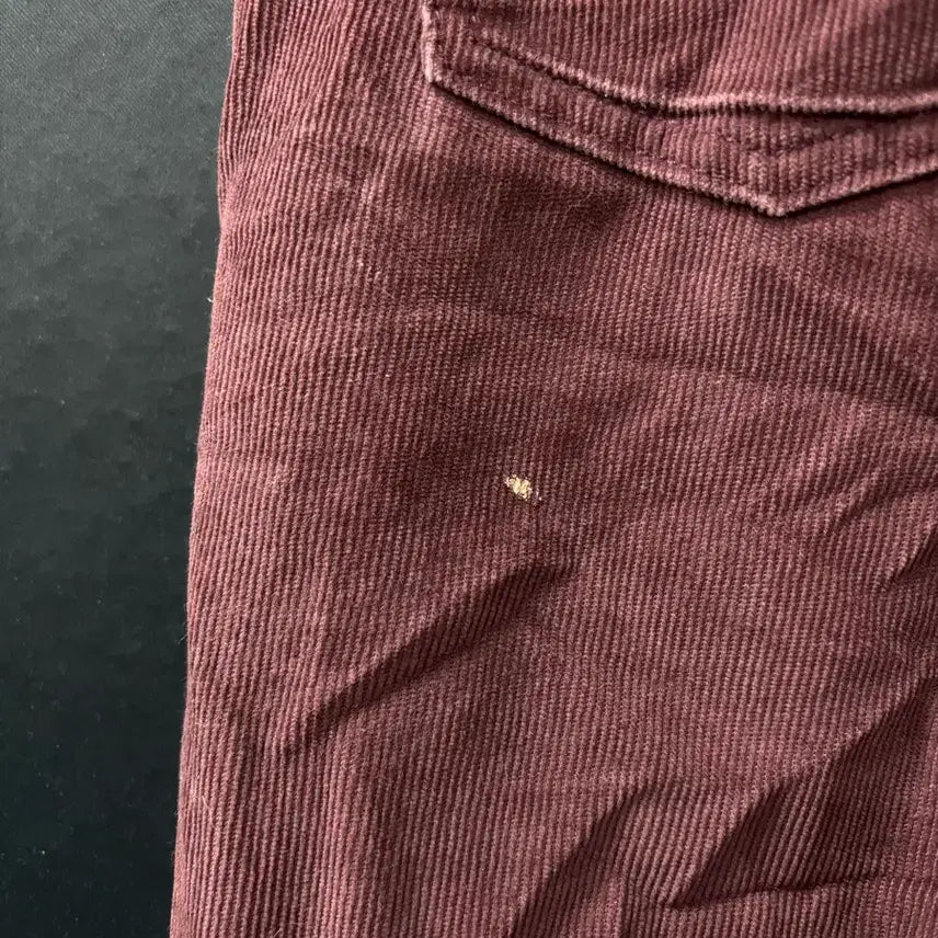 [BUNJANG] Levi's 511 Corduroy Pants / <만원빈티지> 최저가 보장!! 리바이스 511 코듀로이 팬츠 <<