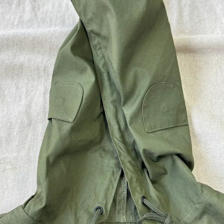 [BUNJANG] Wynn 70s Military Deck Parka / 윈 인더스트리(Wynn) 70s 밀리터리 덱파카 M(105)