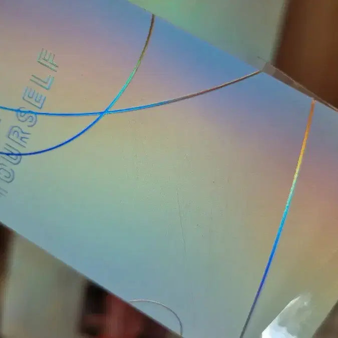 방탄 LOVE YOURSELF Answer 앨범 일괄