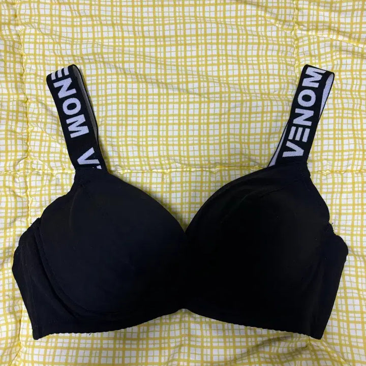 [BUNJANG] Eme Phil Venom Bra 75D / 에메필 베놈 브라 75D