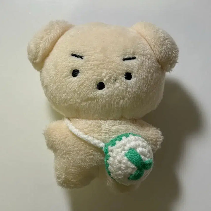 데이식스 윤도운 비공굿 인형 윤돗개