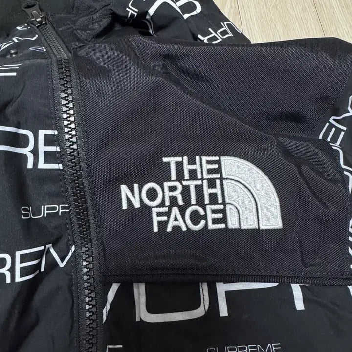 [BUNJANG] Supreme North Face Steep Tech Jacket M / 슈프림 노스 스팁테크 자켓 M