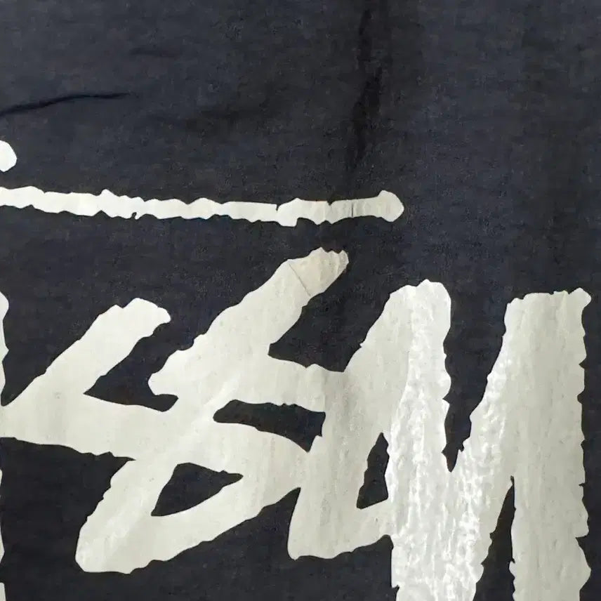 [BUNJANG] Nike Stussy Anorak Jacket / 나이키 X 스투시 아노락 M