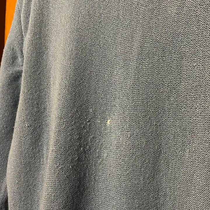 [BUNJANG] Lacoste USA Cardigan / 70-80s USA 라코스테 가디건