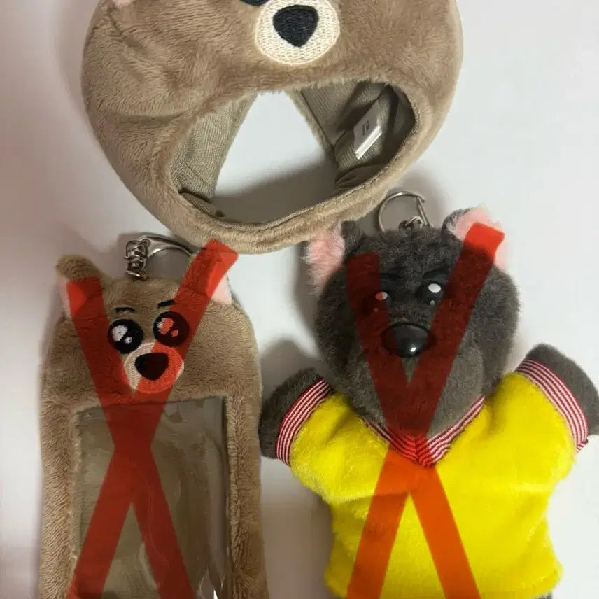 보넥도 보이넥스트도어 쁘넥도 명재현 명명이 응원봉 커버