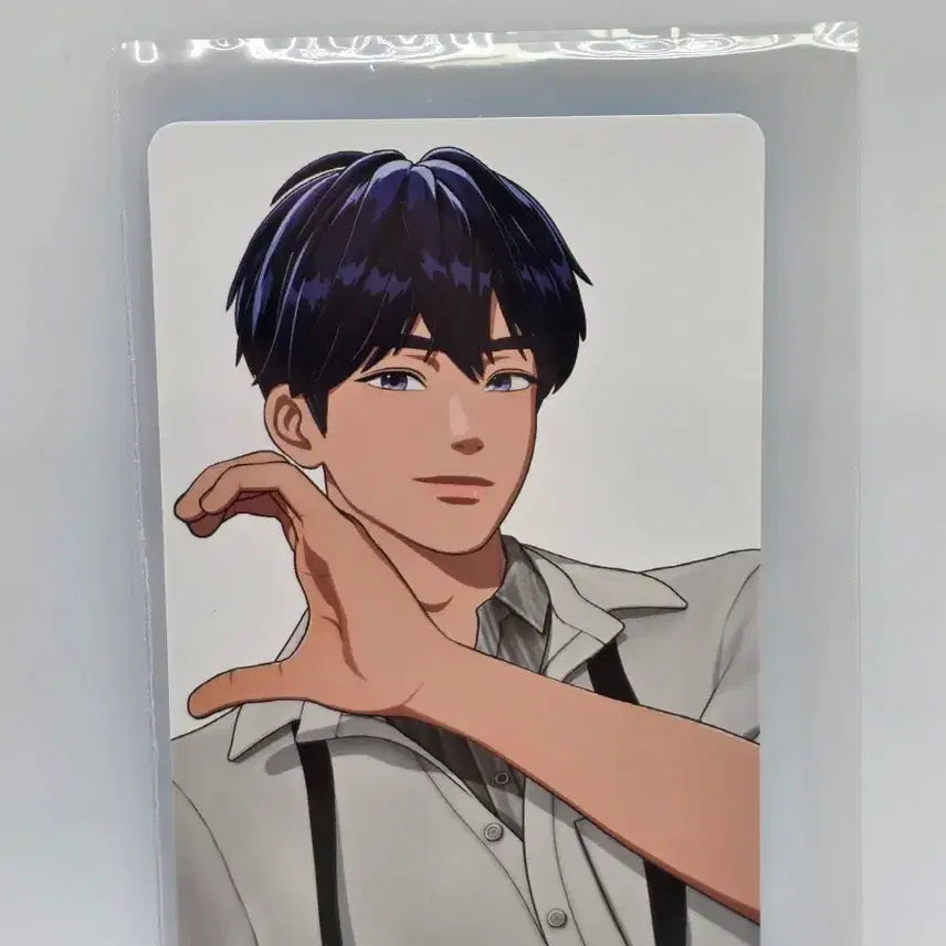 플레이브 틱톡 포카 예준