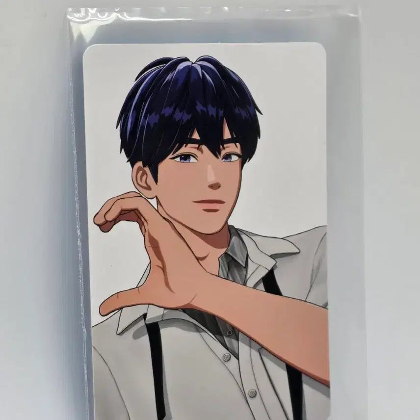 플레이브 틱톡 포카 예준