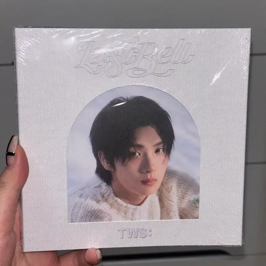 투어스 영재 미개봉 컴팩트 판매