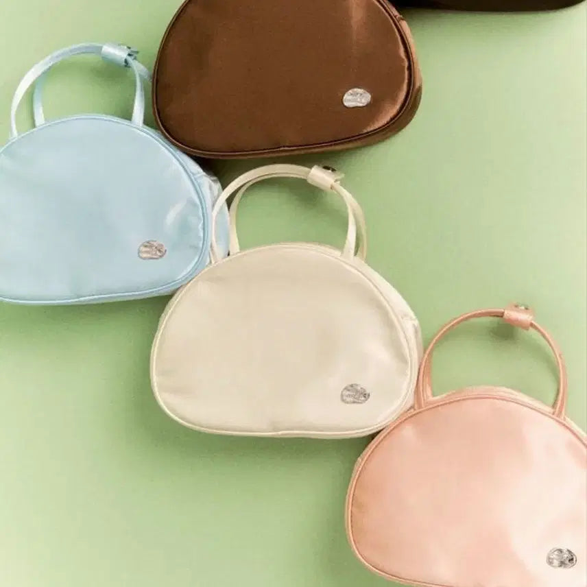 [BUNJANG] Marhen J Mini Bag (Black) / 마르헨제이 미니백 (블랙)