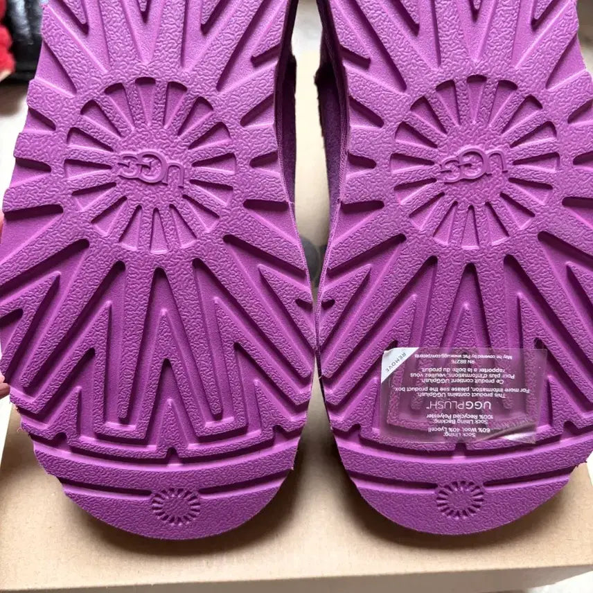 [BUNJANG] UGG Classic Ultra Mini Boots (Marzipan) - Size 6 / ugg 클래식 울트라 미니 부츠 6사이즈 (마지팬)