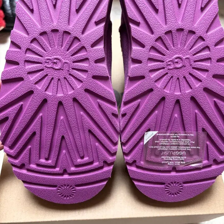 [BUNJANG] UGG Classic Ultra Mini Boots (Marzipan) - Size 6 / ugg 클래식 울트라 미니 부츠 6사이즈 (마지팬)