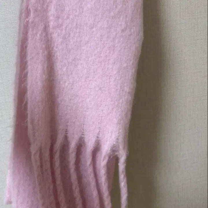 [BUNJANG] Scarf / 목도리