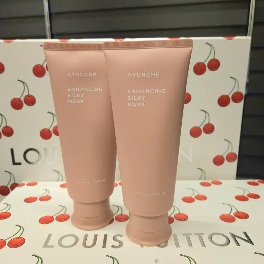 [BUNJANG] Ayun Che Silky Mask / 아윤채 실키 마스크 새상품