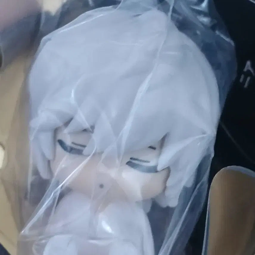 [BUNJANG] Nemu Nier Niat Figure / 네무라세타이 데스노트 니아 피규어
