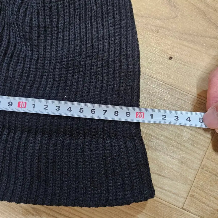 [BUNJANG] Unisex Beanie Bundle Set / 새제품 비니 두개 일괄 판매.