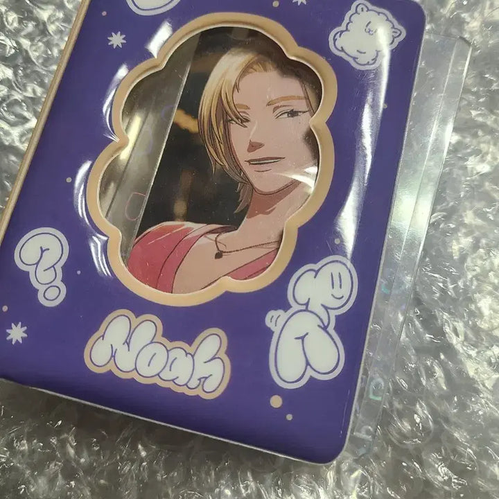 플레이브 노아 삼왜 바인더 포카 카쿠렌보 웨포럽 미공포