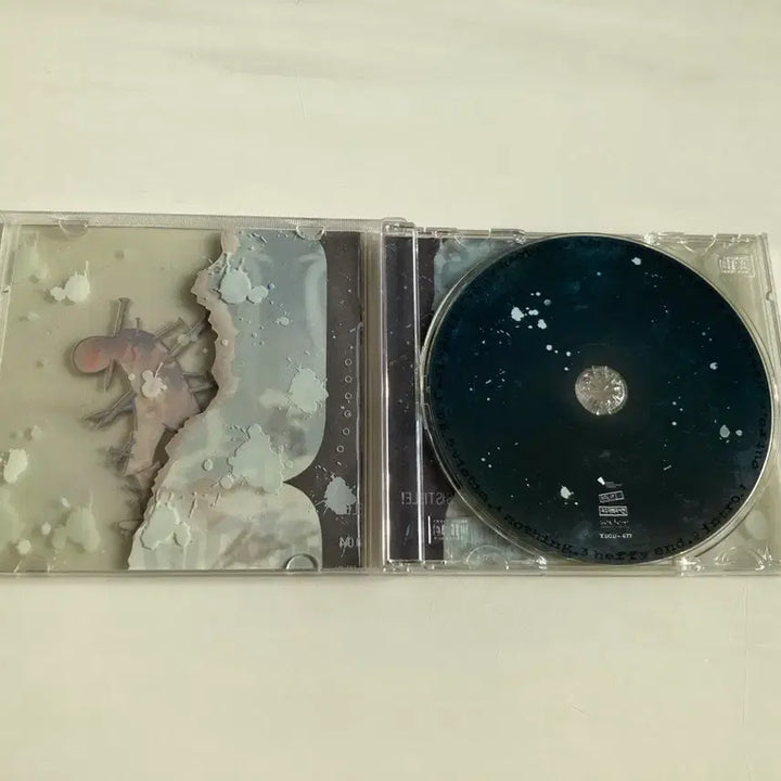 [BUNJANG] Seo Taiji 7th Issue CD / 서태지 7th Issue CD