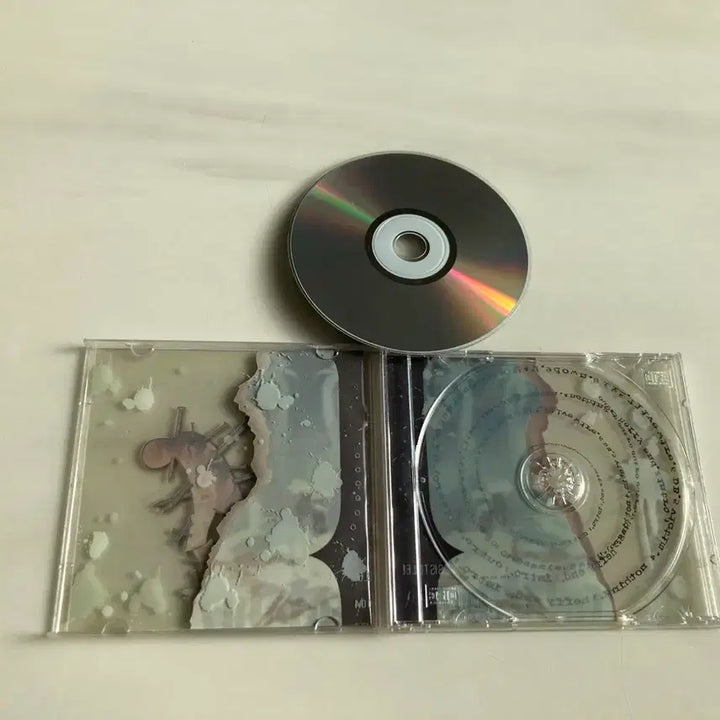 [BUNJANG] Seo Taiji 7th Issue CD / 서태지 7th Issue CD