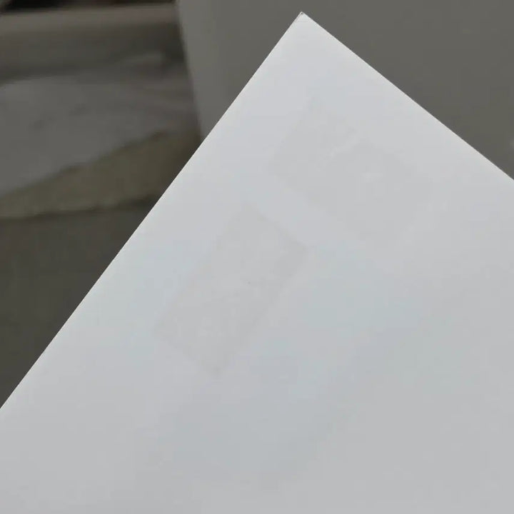 [BUNJANG] Lezhin Achimi Baleotseumnida Poster / 레진 아밝 시그 포스터 판매