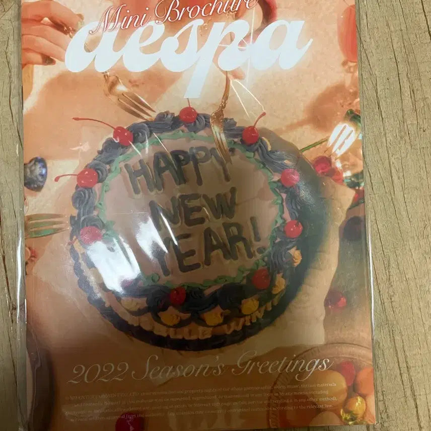 에스파 시즌그리팅