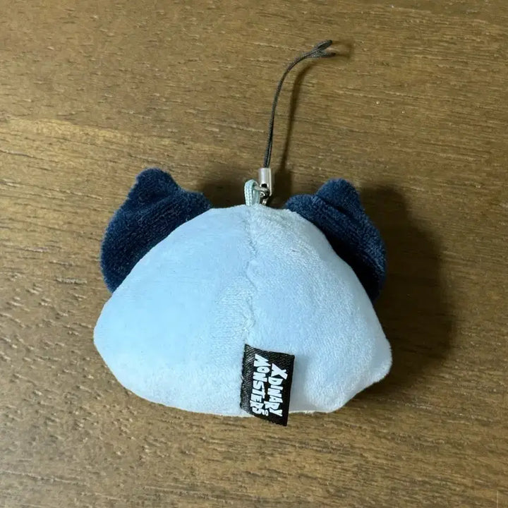 [BUNJANG] The Boyz Juyeon Face Keyring / 엑디즈 주연 페이스키링 쭈프