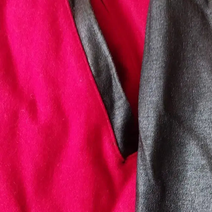 [BUNJANG] Varsity Jacket / 바시티점퍼