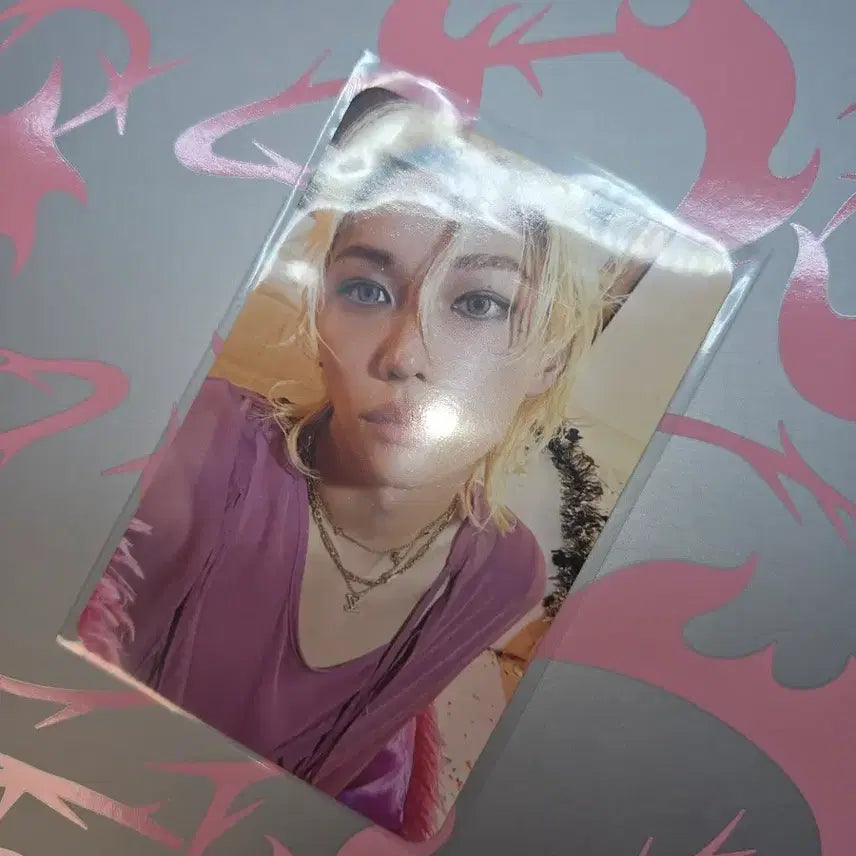 최저가) 스트레이키즈 스키즈 두잇 앨포 앨범 포카 필릭스 이용복 양도