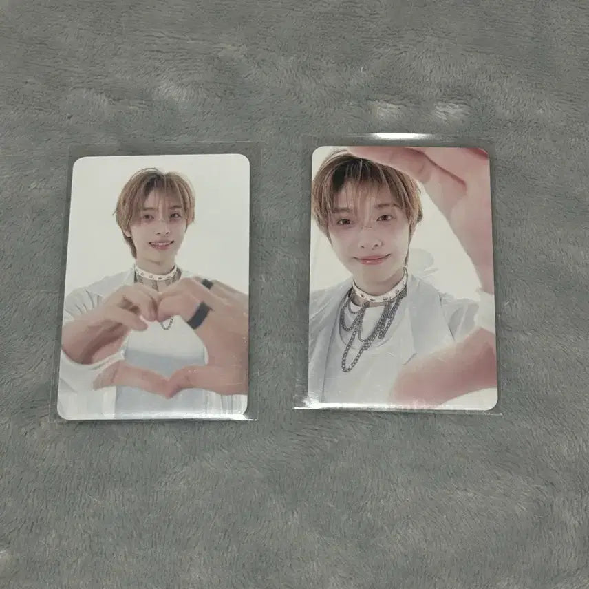 엑디즈 뷰마 피날레 4만원포카 지석 일괄양도